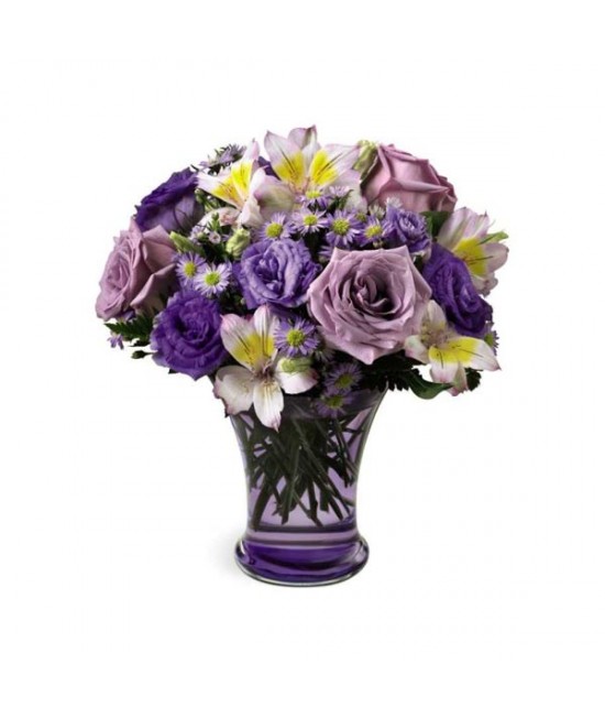 The Splendid Timeless Elegance Bouquet